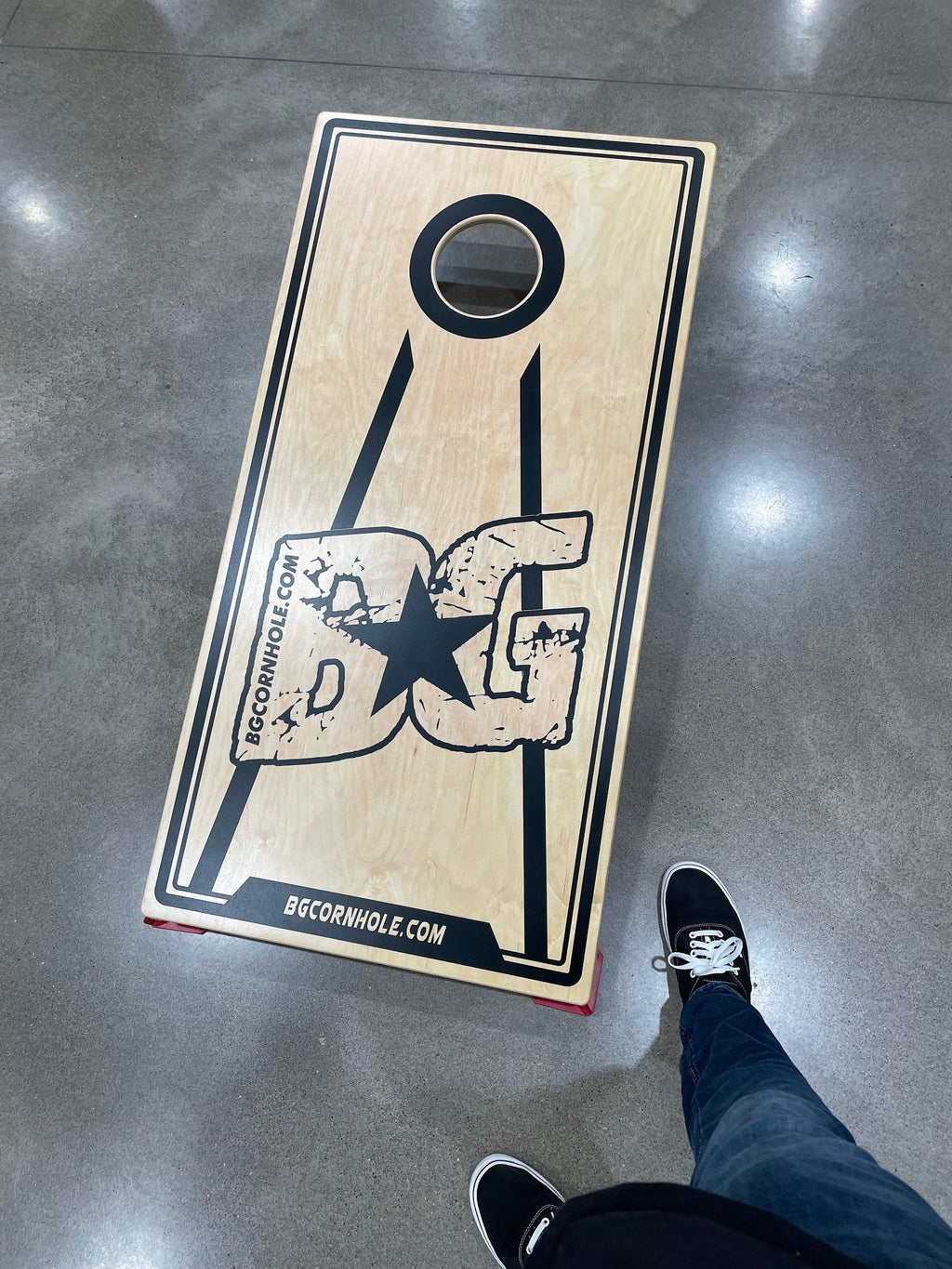 How to Choose the Right Cornhole Boards: A Beginner’s Guide
