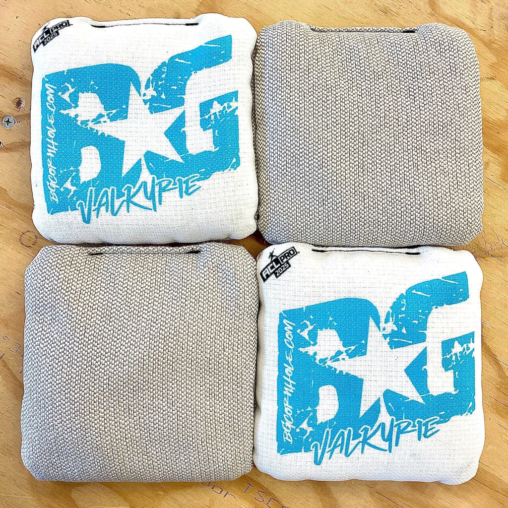 The Cornhole Bag Break-In Guide: What the Pros Are Doing