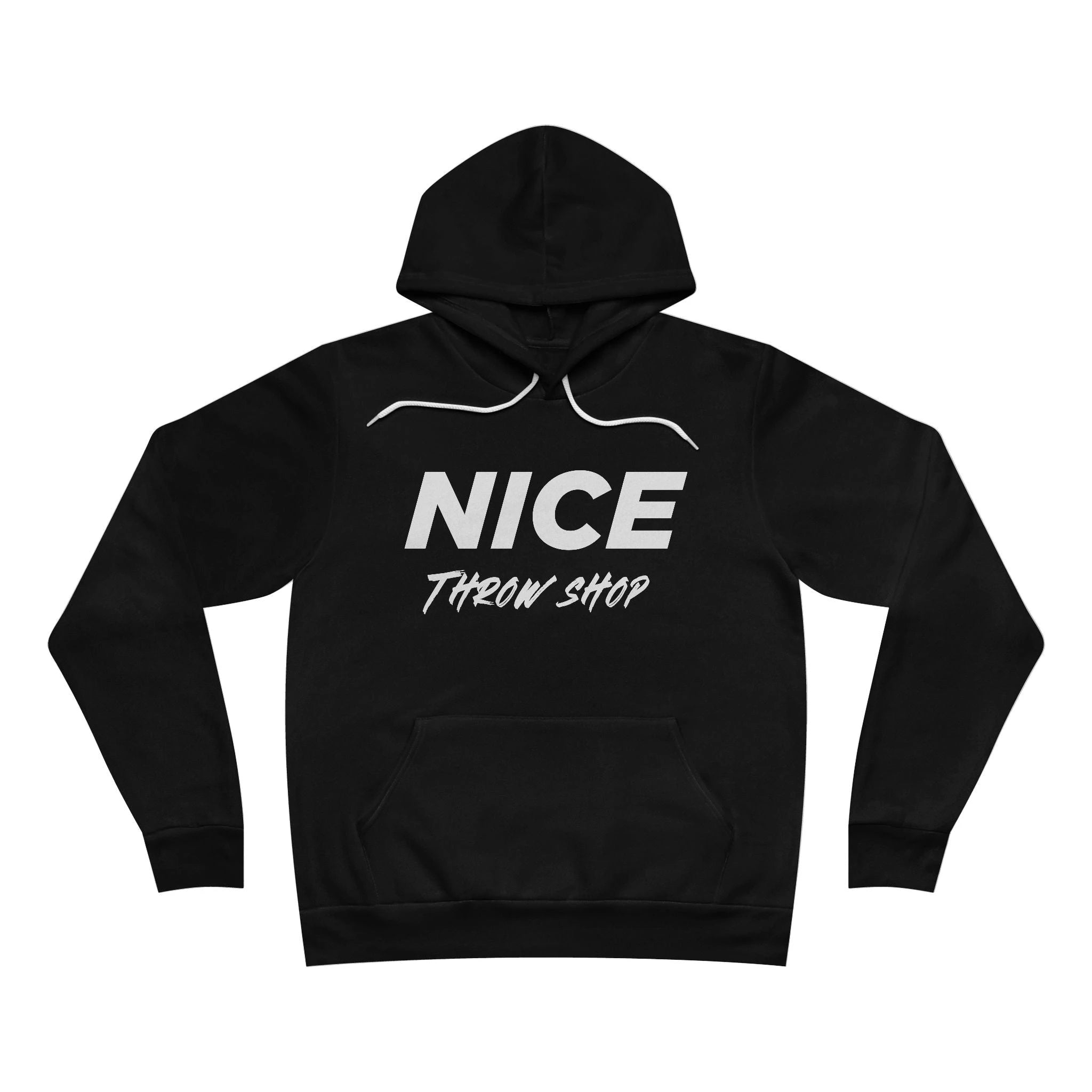 NICE Throw Shop