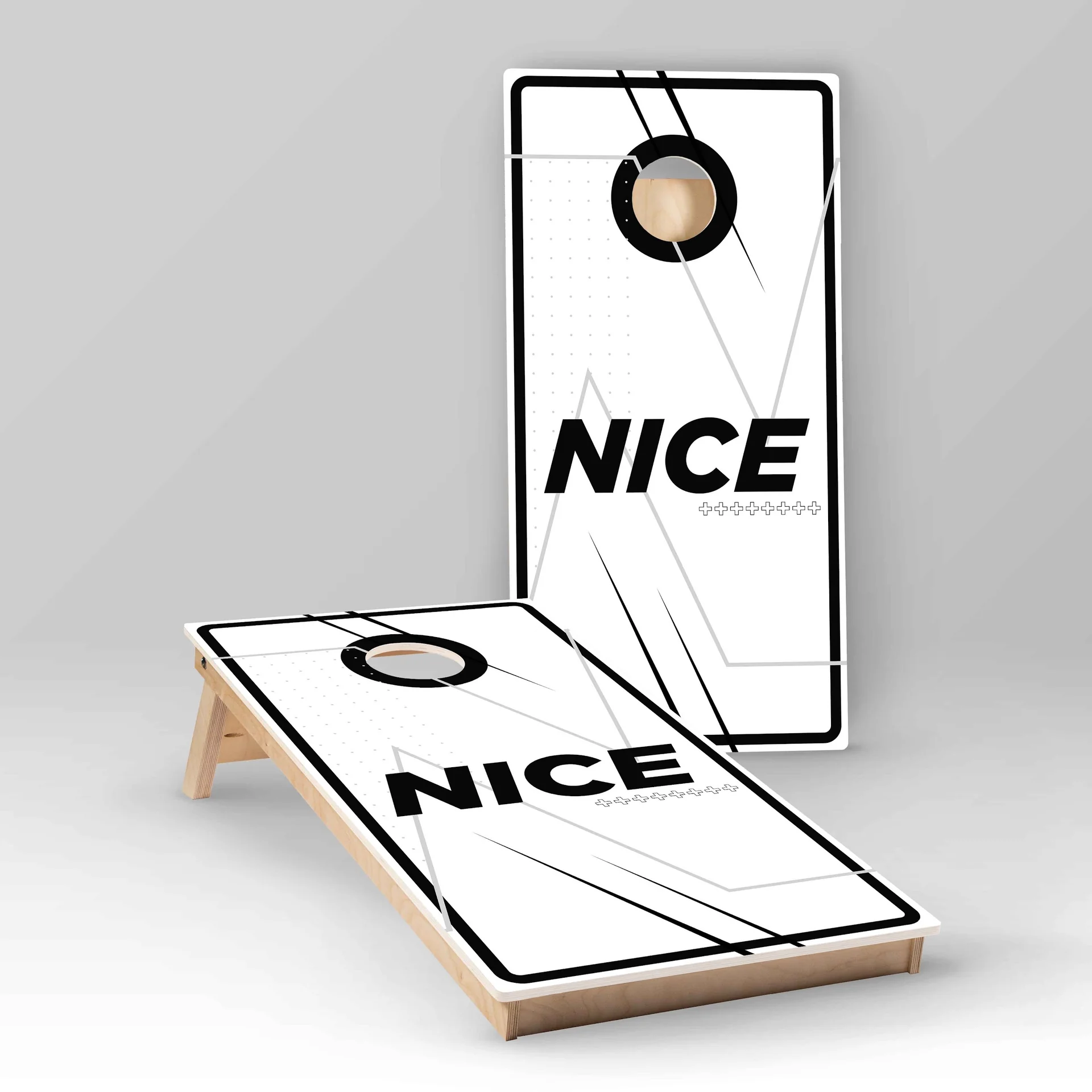 Custom Boards