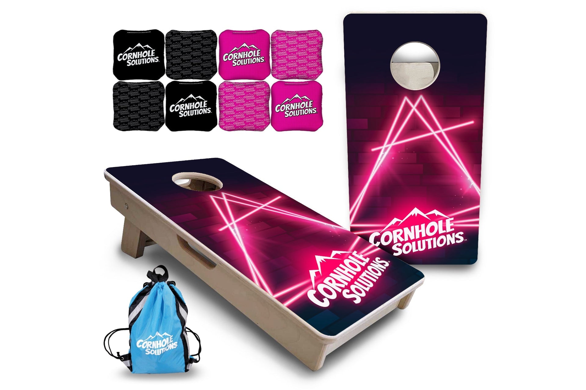 Mini Cornhole Sets