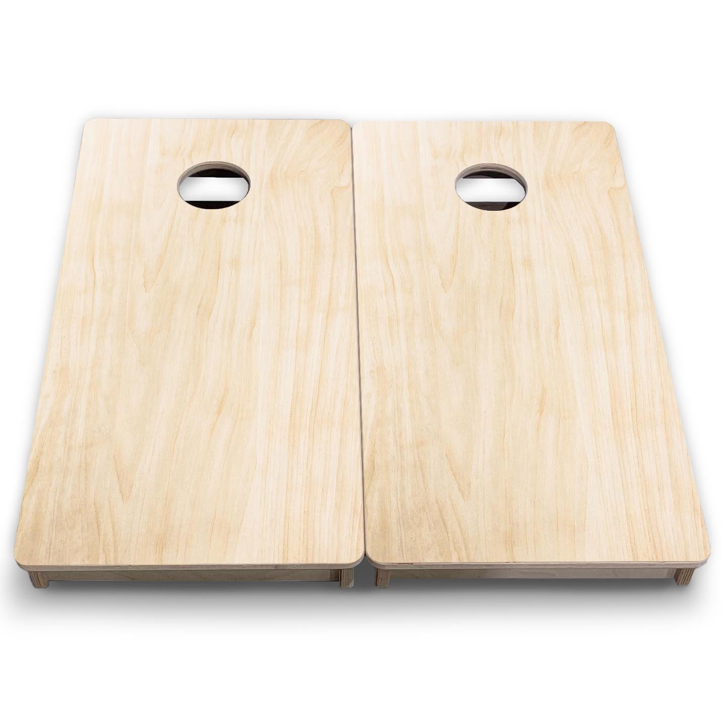 Vacation Cornhole Boards - Classic
