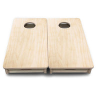 Mini Cornhole Boards - Classic