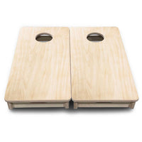 Mini Cornhole Boards - Classic