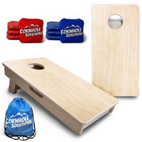 Mini Cornhole Boards - Classic