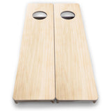 Training Skinny Boards - Classic - UV Clear Coat Finish "Is Optional"