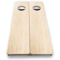 Training Skinny Boards - Classic - UV Clear Coat Finish "Is Optional"