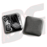 BG Cornhole 2026 Multiple Bag Models "CADDYSACK” Collab - ACL Pro Stamped Cornhole Bags - SET OF 4 BAGS