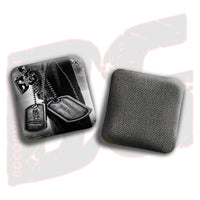 BG Cornhole 2026 Multiple Bag Models "CADDYSACK” Collab - ACL Pro Stamped Cornhole Bags - SET OF 4 BAGS