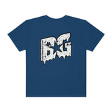 BG Cornhole Drip Unisex Comfort Colors Tee - Multiple Colors