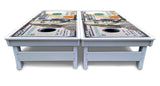 $100 Bill Design - All Weather Series