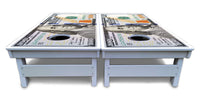 $100 Bill Design - All Weather Series
