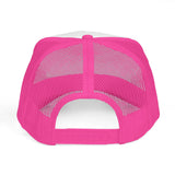 NICE Throw Shop Mesh Trucker Cap – Multiple Colors
