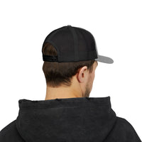 NICE Throw Shop Trucker Cap with N Design – Multiple Colors