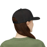 NICE Throw Shop Trucker Cap with N Design – Multiple Colors