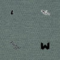 2026 WTF Cornhole Foxtrot 2.0 Minimal - ACL Pro Stamped Cornhole Bags - Set of 4 bags