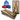 Vacation Cornhole Boards - Burnt Triangle
