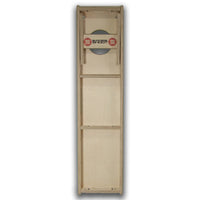 Killshots Cornhole Direct-Printed Pro Grade Training Boards
