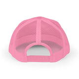 NICE Throw Shop Trucker Cap with N Design – Multiple Colors