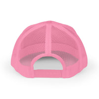 NICE Throw Shop Trucker Cap with N Design – Multiple Colors