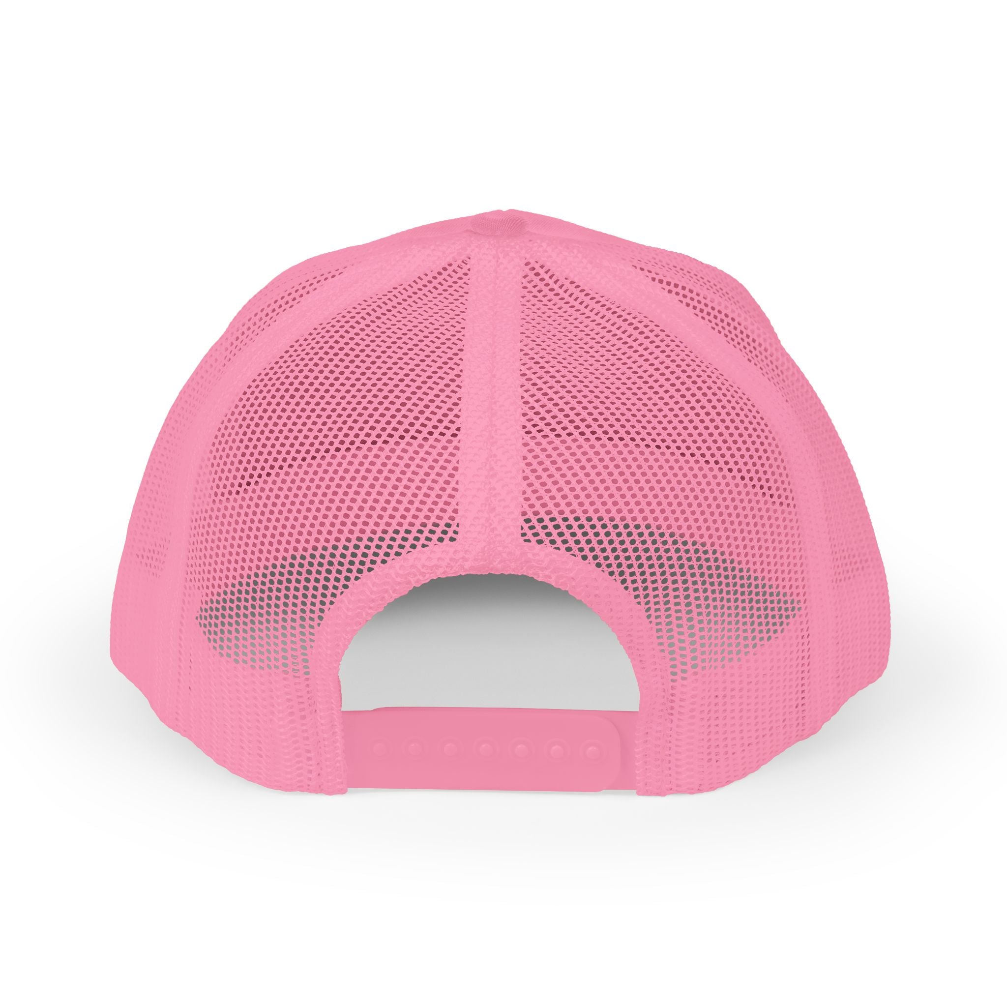 NICE Throw Shop Trucker Cap with N Design – Multiple Colors