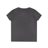 BG Cornhole Women's Drip V-Neck T-Shirt - Multiple Colors