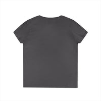 BG Cornhole Women's Drip V-Neck T-Shirt - Multiple Colors
