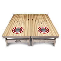Bowling Cornhole Boards - Professional Tournament Series