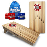 Vacation Cornhole Boards - Bowling