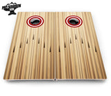 Bowling Cornhole Boards - Pro Solution Elite Series