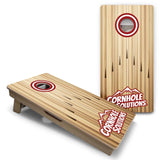 Vacation Cornhole Boards - Bowling