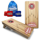 Vacation Cornhole Boards - Bowling