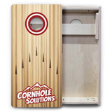 Vacation Cornhole Boards - Bowling
