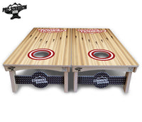 Bowling Cornhole Boards - Pro Solution Elite Series
