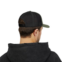 NICE Throw Shop Trucker Cap with N Design – Multiple Colors