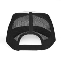 NICE Throw Shop Mesh Trucker Cap – Multiple Colors