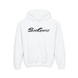 BG Cornhole Youth BagGodz Unisex Hoodie - Multiple Colors