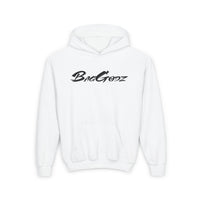 BG Cornhole Youth BagGodz Unisex Hoodie - Multiple Colors