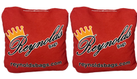Reynolds Bags - 2026 Air Raid One