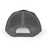 NICE Throw Shop Trucker Cap with N Design – Multiple Colors