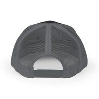 NICE Throw Shop Trucker Cap with N Design – Multiple Colors