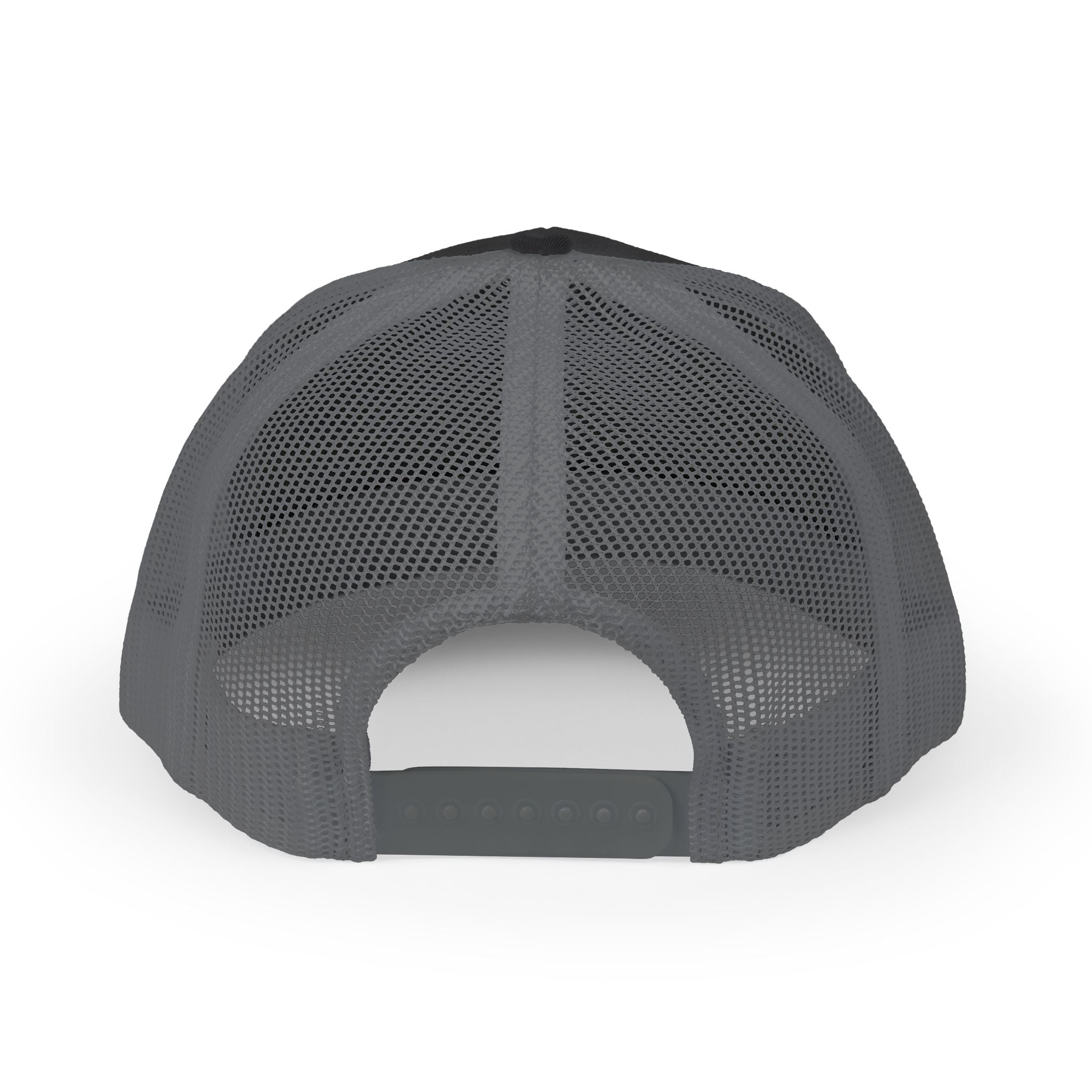 NICE Throw Shop Trucker Cap with N Design – Multiple Colors