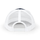 NICE Throw Shop Trucker Cap with N Design – Multiple Colors