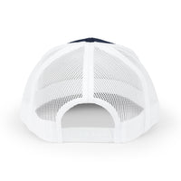 NICE Throw Shop Trucker Cap with N Design – Multiple Colors
