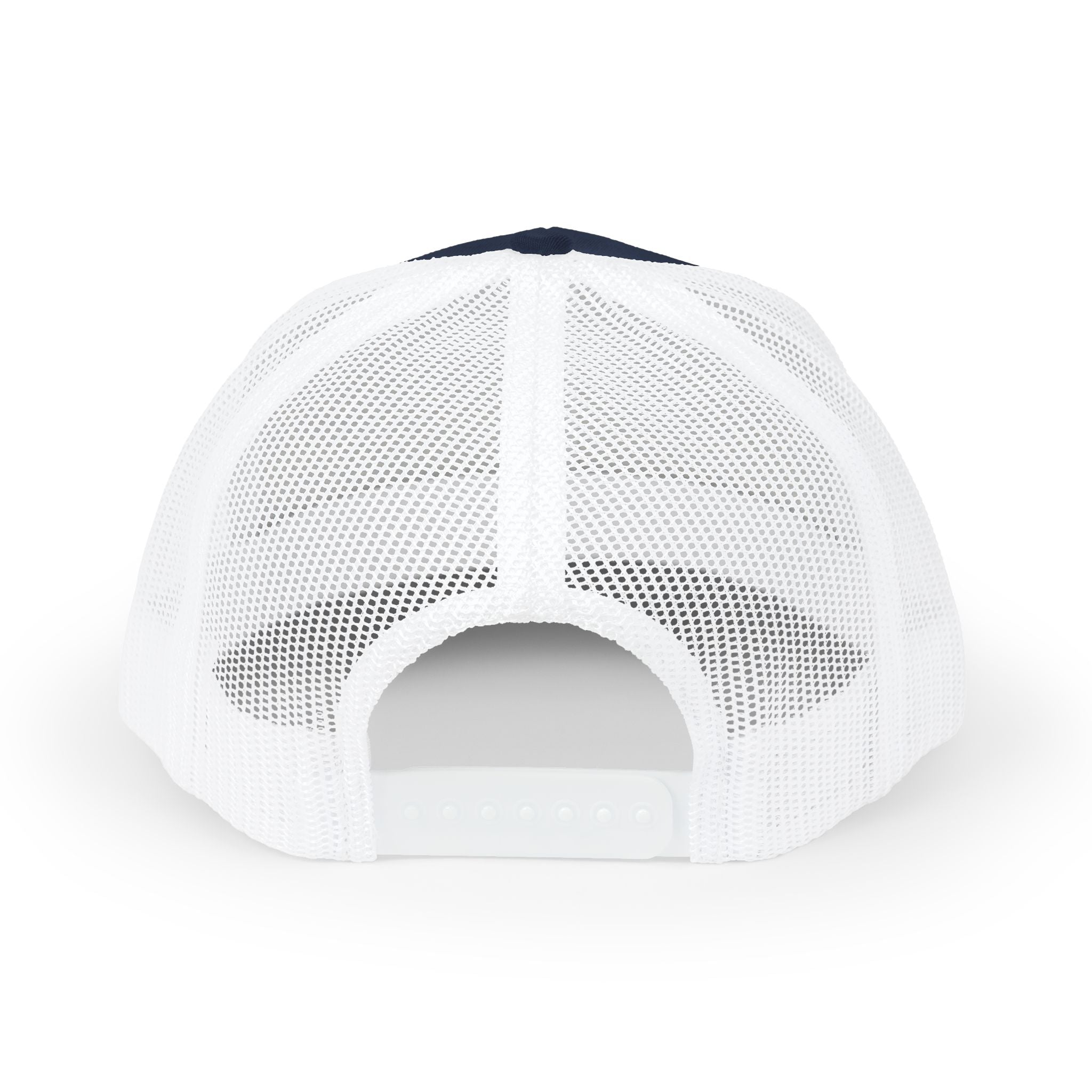 NICE Throw Shop Trucker Cap with N Design – Multiple Colors
