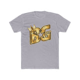 BG Cornhole Crown Unisex Tee - Multiple Colors