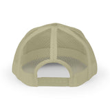 NICE Throw Shop Trucker Cap with N Design – Multiple Colors