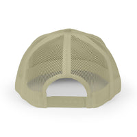 NICE Throw Shop Trucker Cap with N Design – Multiple Colors