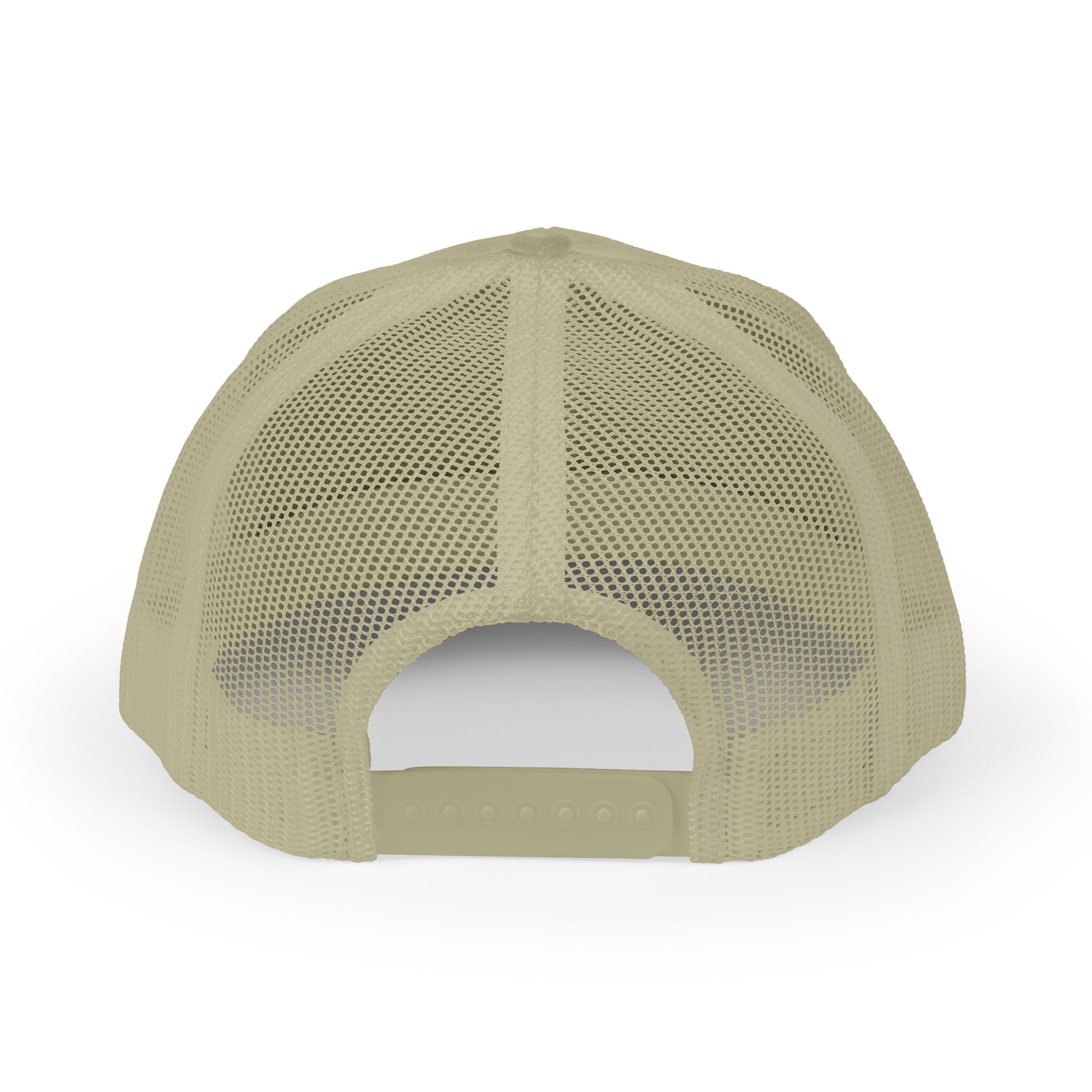 NICE Throw Shop Trucker Cap with N Design – Multiple Colors