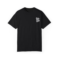 BG Cornhole Large BagGodz Unisex Comfort Colors Tee - Multiple Colors